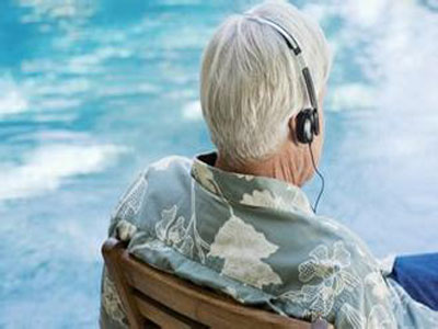 通过动物实验发现新的治疗老年痴呆症的方法